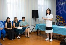 Ауыл аманаты: партийцы посетили уже 74 сельских округа