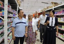 Мониторинговые группы AMANAT: Цены продолжают расти