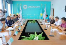 Как районные акиматы выводили народные земли в пользу третьих лиц, рассказали в комиссии "Жер Аманаты"