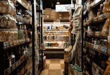 Названы регионы, в которых чаще всего завышали цены на основные продукты питания