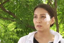 Нападение с ножом в автобусе в Алматы: потерпевшая продолжает опасаться за свою жизнь