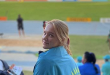 Команда Казахстана завершила чемпионат мира по легкой атлетике без медалей