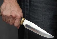 Бизнесмена зарезали на парковке в Уральске