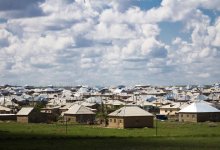 Новые названия получат три села в Акмолинской области