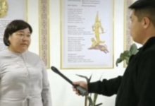 "Поступил непорядочно": аким сельского округа в СКО прокомментировала свое неудачное интервью