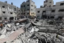 Израиль согласился на перемирие в Газе