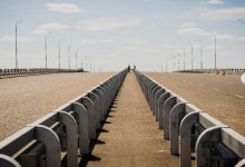 В понедельник откроют новый мост Улы дала в Нур-Султане