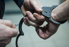 Подозреваемых в убийстве уральского предпринимателя задержали