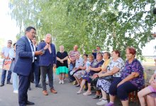 Партия AMANAT возвратила в госсобственность 18,9 тысячи гектаров пастбищ в СКО