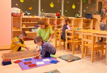 Малыши не могут попасть в детсады новообразованной Абайской области