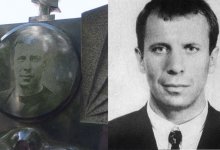 Признанный погибшим российский криминальный авторитет может скрываться в Казахстане