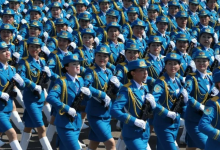 Военнослужащая рассказала о домогательствах и незаконном увольнении в казахстанской армии