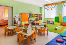 Алихан Смаилов поручил решить вопрос лицензирования детсадов до ноября