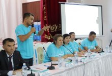 "Ауыл аманаты": партийцы посетили уже 116 сельских округов