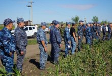 Пропажа пятилетней Мадины в Костанайской области: расширяется зона поиска девочки