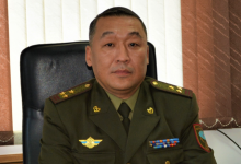 В Жетысуской области назначили главу ДЧС