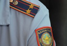 Как будут выплачивать компенсацию семьям погибших сотрудников правоохранительных органов в РК