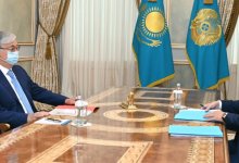 О чем Токаев говорил со Смаиловым после отпуска