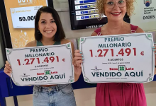 Уличная попрошайка выиграла в лотерею миллион евро в Испании