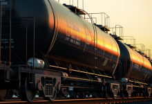 Из Казахстана незаконно хотели вывезти бензин на 45 млн долларов