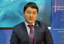 За мусор выговор получил аким Актау