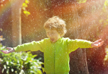 О прогнозе погоды на конец рабочей недели рассказали синоптики