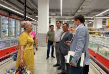 Продуктовые карточки для социально уязвимых семей предлагают ввести в Казахстане