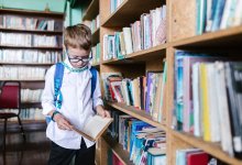 "Дорога в школу" в Павлодаре: родители должны доказать покупки чеками и фотографиями