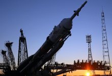 Казахстанец сбил российского полицейского на границе с Байконуром