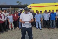 Ультиматум: медики из Жанаозена обратились к президенту