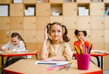 Цены кусаются – карман оголяется: сколько стоит собрать ребенка в школу в 2022 году?