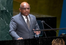 Токаев встретится с главой Генассамблеи ООН в день его приезда