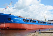 Арендующая судно "Жибек жолы" российская компания заплатит более 290 млн тенге