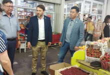 Завышенные цены на продукты выявили аманатовцы в ходе рейдов в Алматы