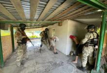 "Есть две жены и дети": один из предполагаемых убийц уральского бизнесмена обратился к суду