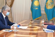 По каждому пятому делу полицейские получают отказ на арест подозреваемых в Казахстане