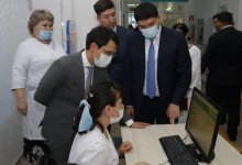 Подходы к цифровизации здравоохранения будут пересмотрены – Багдат Мусин