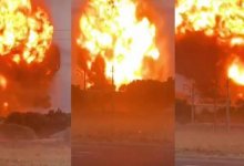 Взрывы боеприпасов в Таразе: бывший начальник военной части назвал виновных