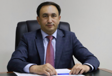 Вице-министра финансов назначили руководителем КГД