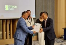 Продукт "Корпоративный" от Отбасы банка помог отметить новоселье 700 казахстанцам