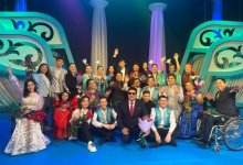 Творчество без границ: как супруги Искаковы открыли уникальный театр в Нур-Султане