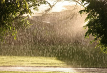 На большей части Казахстана объявлено штормовое предупреждение на субботу