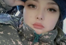 Домогались и унижали: в Минобороны ответили на обвинения военнослужащей