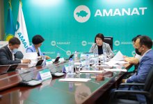 Строительство новых школ задерживается в ряде регионов – AMANAT