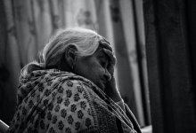 Парень задушил родную бабушку, а потом поджег дом в Алматы