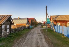 Почему жители села в ЗКО не хотят менять название поселка