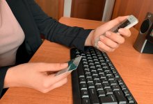 В МВД рассказали об SMS, которые получают казахстанцы