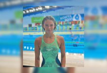 Казахстанка установила рекорд на Играх исламской солидарности