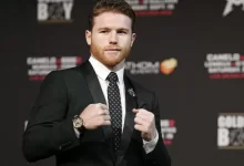 “Канело” поделился мечтой перед боем с Головкиным