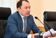 Экс-замакима Актобе оправдали за хищение 90 млн тенге